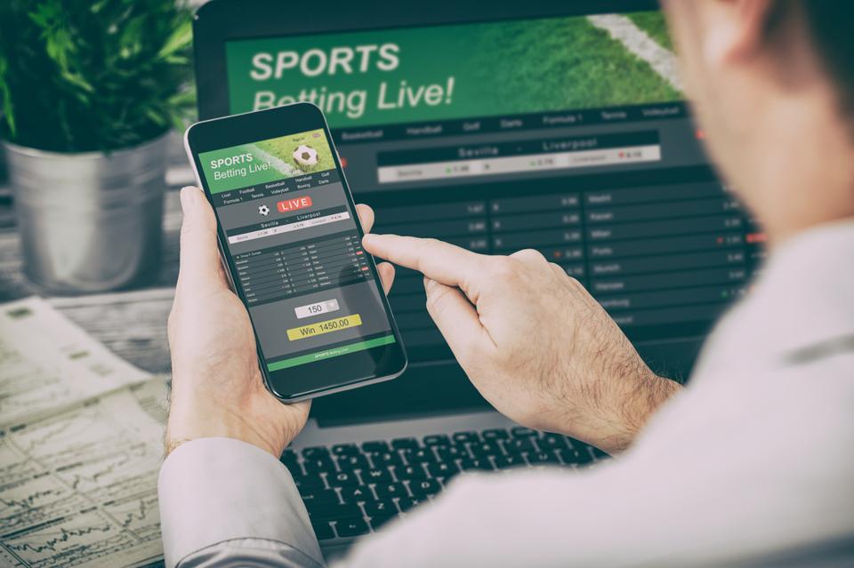 Four Real-Money Sports Betting Habits Worth Learning - Cosmos Gambling -  Tips and tricks from experts on how to win big at casinos